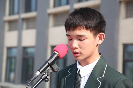 1573442507696229.jpg 沙锐煊同学讲话